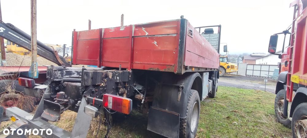 Steyr 19S37 - 3