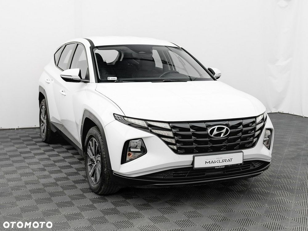 Hyundai Tucson 1.6 T-GDi Modern 2WD - 4