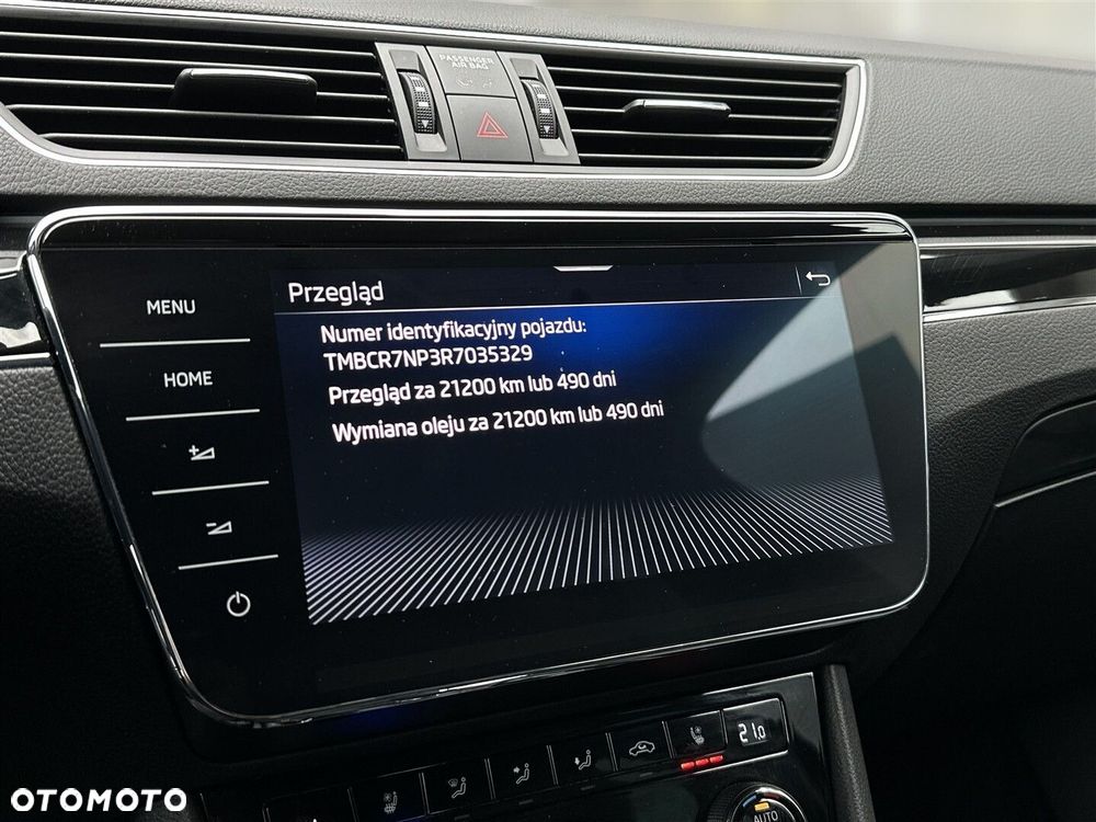 Skoda Superb 2.0 TDI SCR L&K DSG - 28