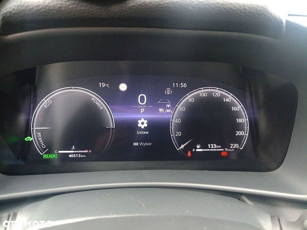 Toyota C-HR - 22
