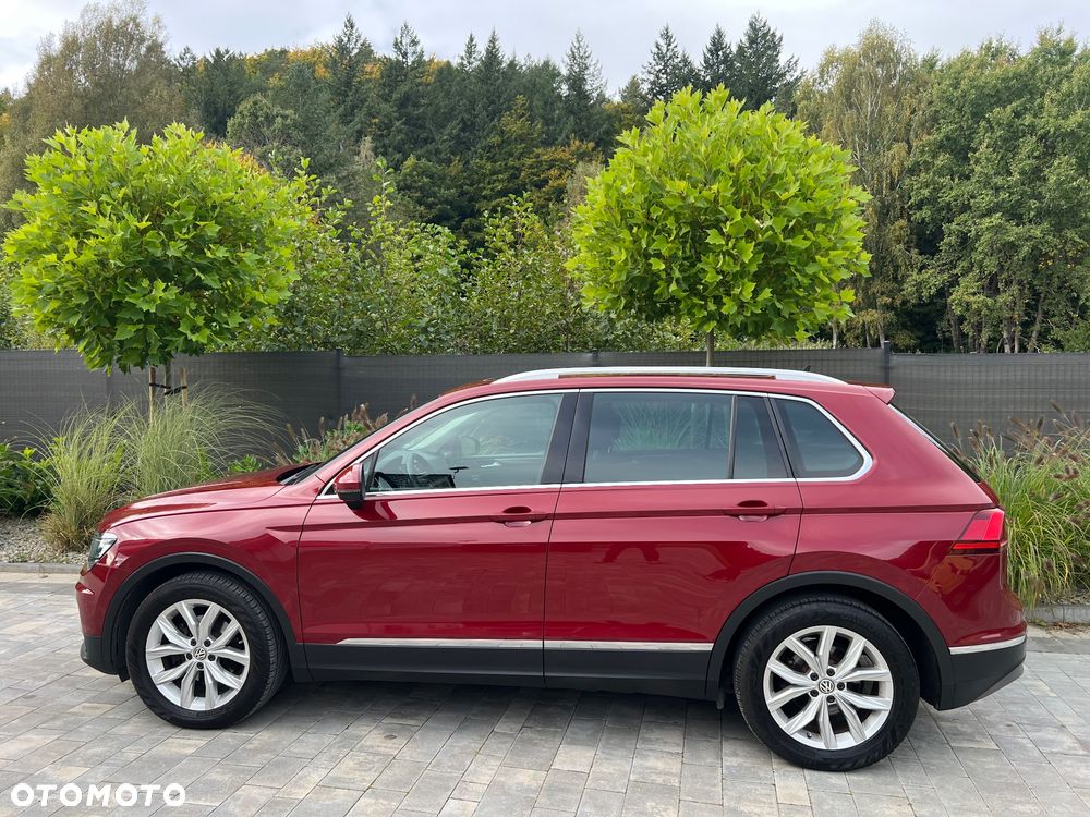 Volkswagen Tiguan - 6