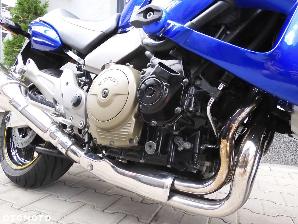 Honda X11 - 7