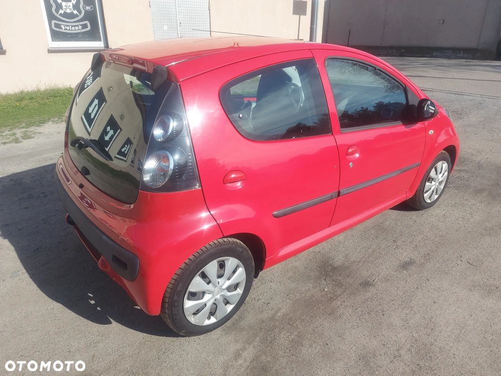 Citroën C1 1.0 Style - 3