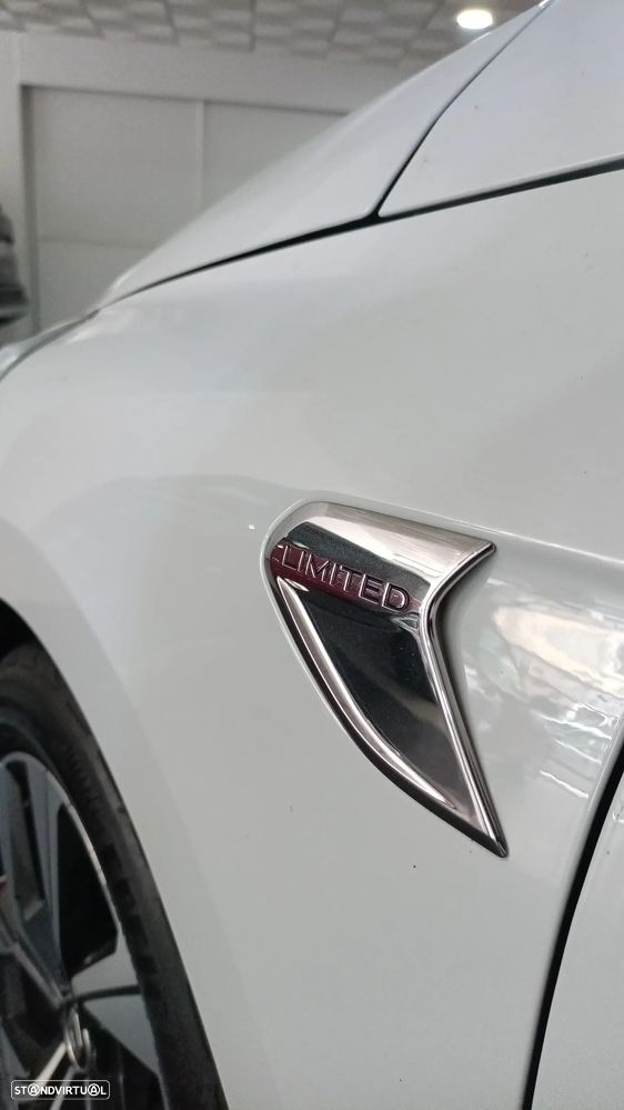 Renault Clio 1.0 TCe Limited Bi-Fuel - 14