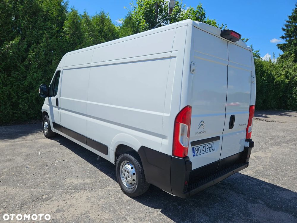 Citroën Jumper - 4