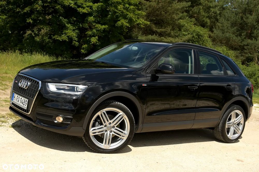 Audi Q3 2.0 TDI Prime Edition - 3