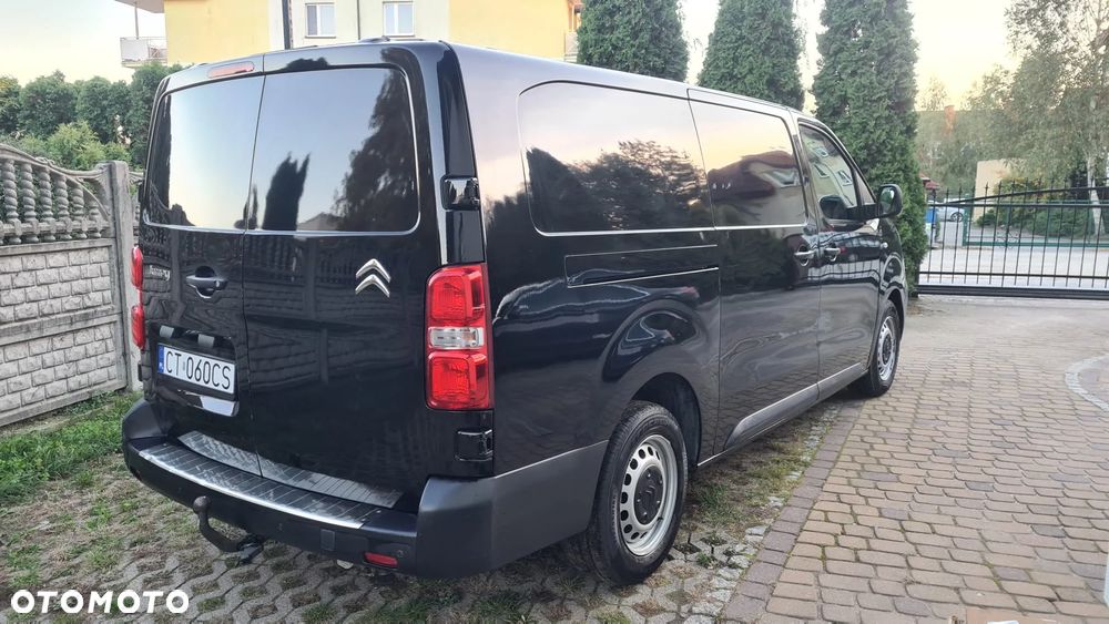 Citroën Jumpy - 8