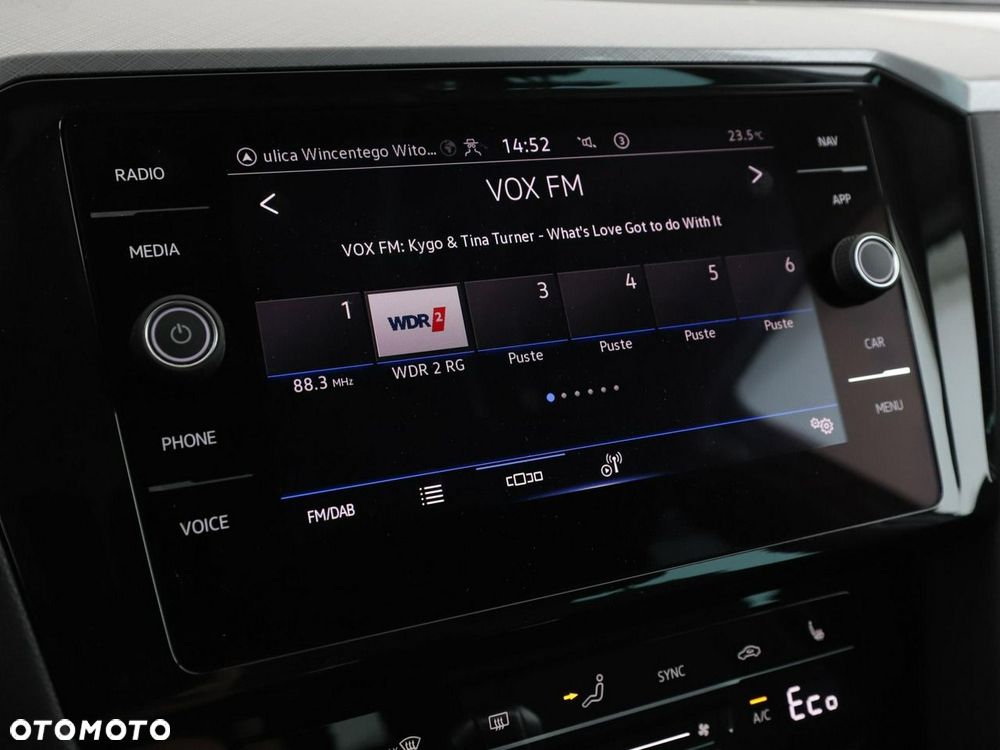 Volkswagen Passat Variant 1.4 TSI DSG GTE - 25