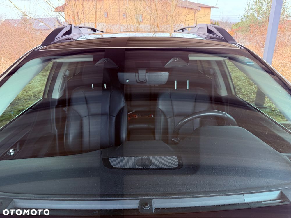 Subaru Outback - 6