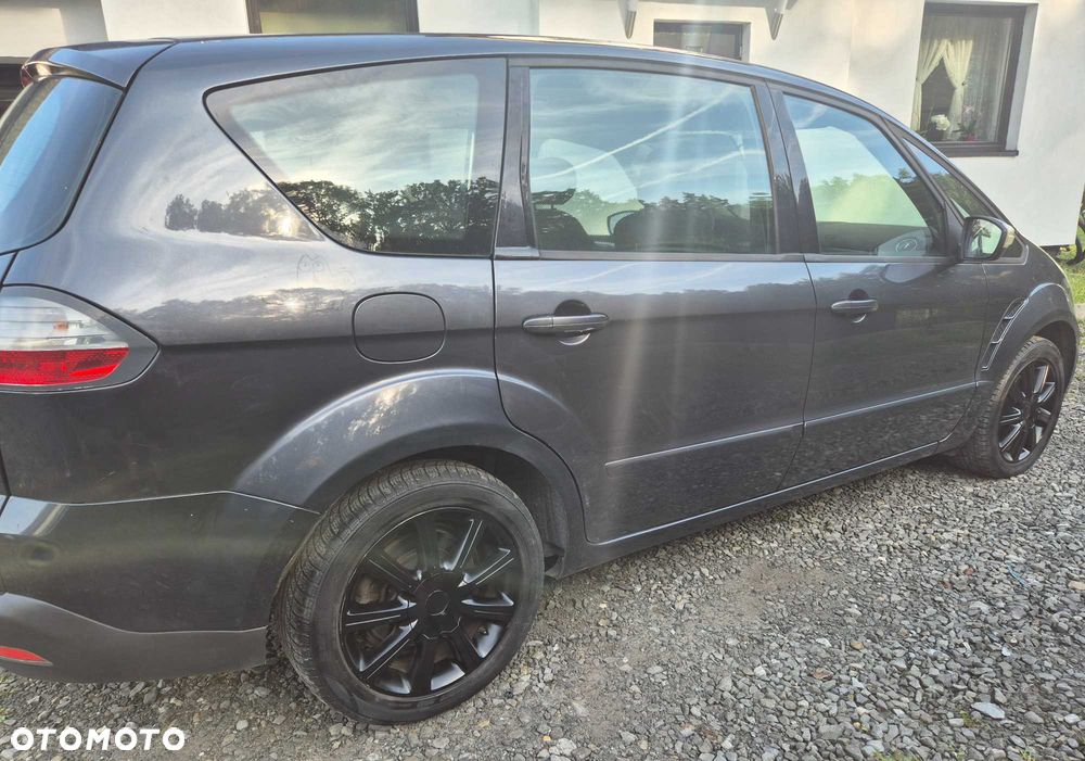 Ford S-Max - 4