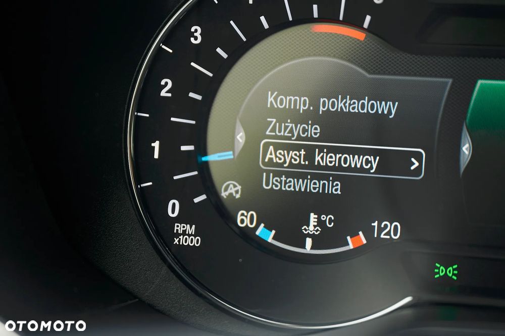 Ford Mondeo 2.0 EcoBlue ST-Line - 31