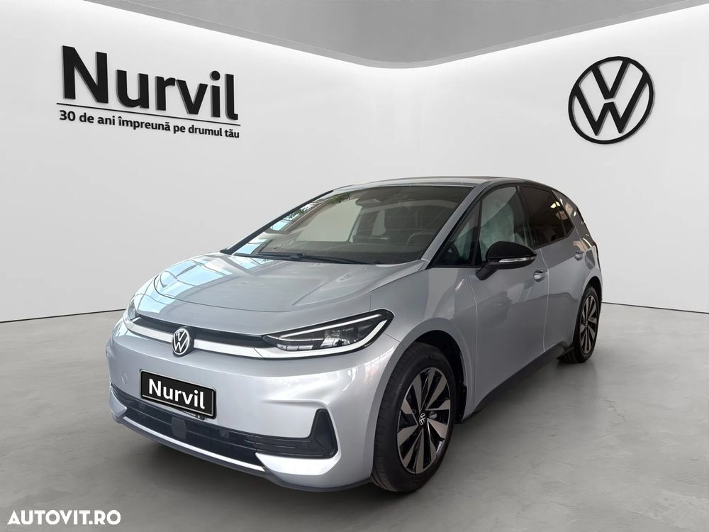 Volkswagen ID.3 - 1