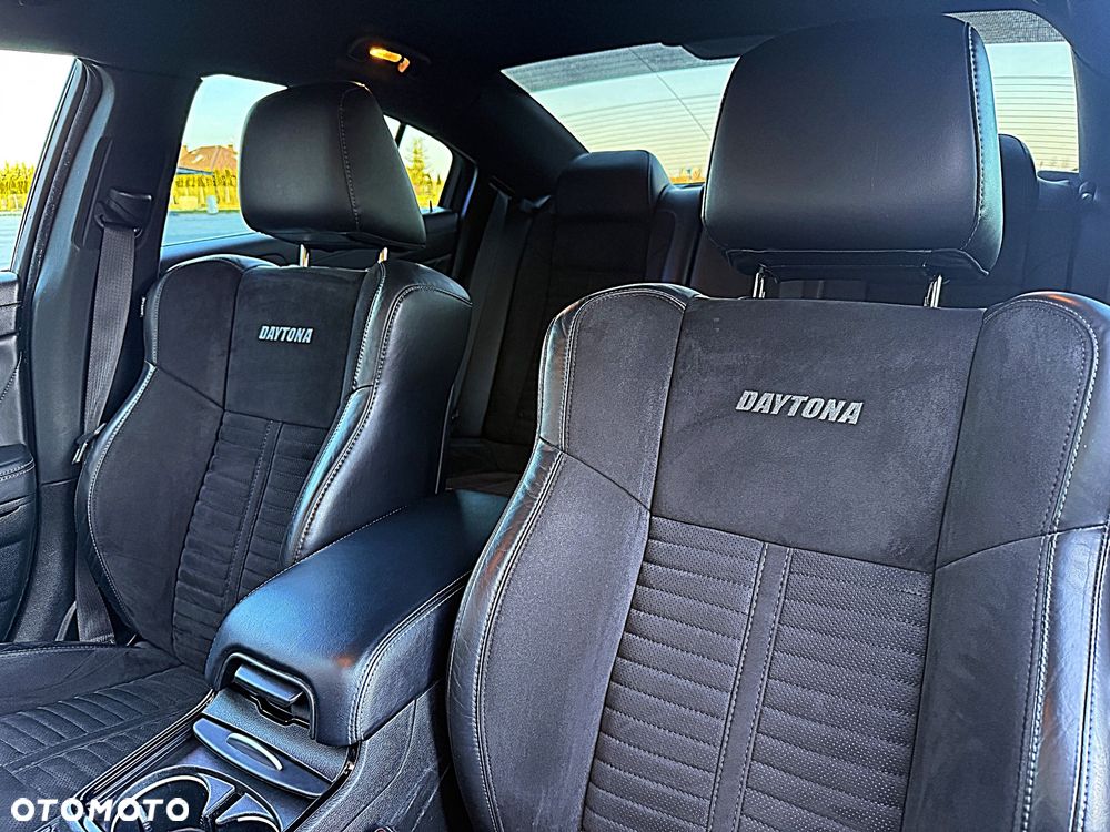 Dodge Charger - 17