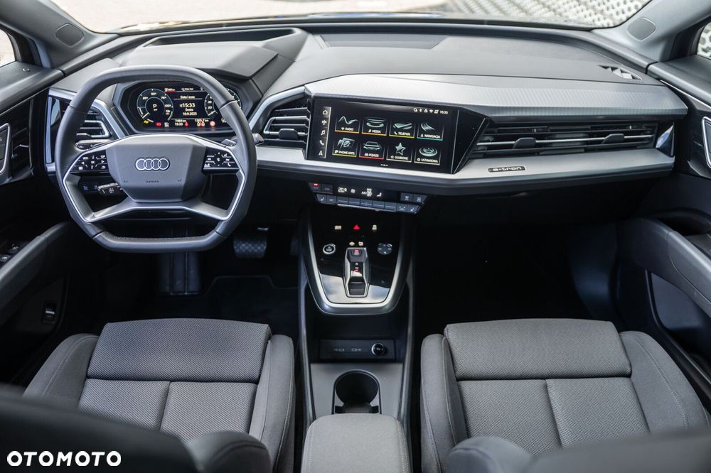 Audi Q4 e-tron - 16