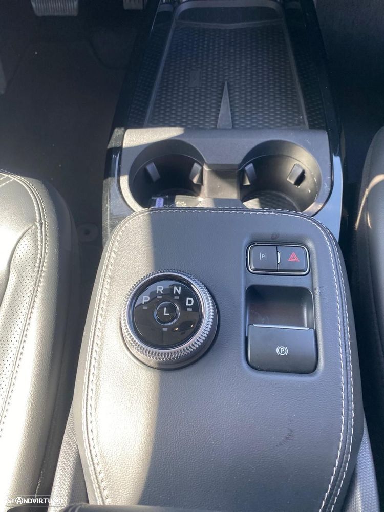 Ford Mustang Mach-E 98.7 kWh Premium - 9