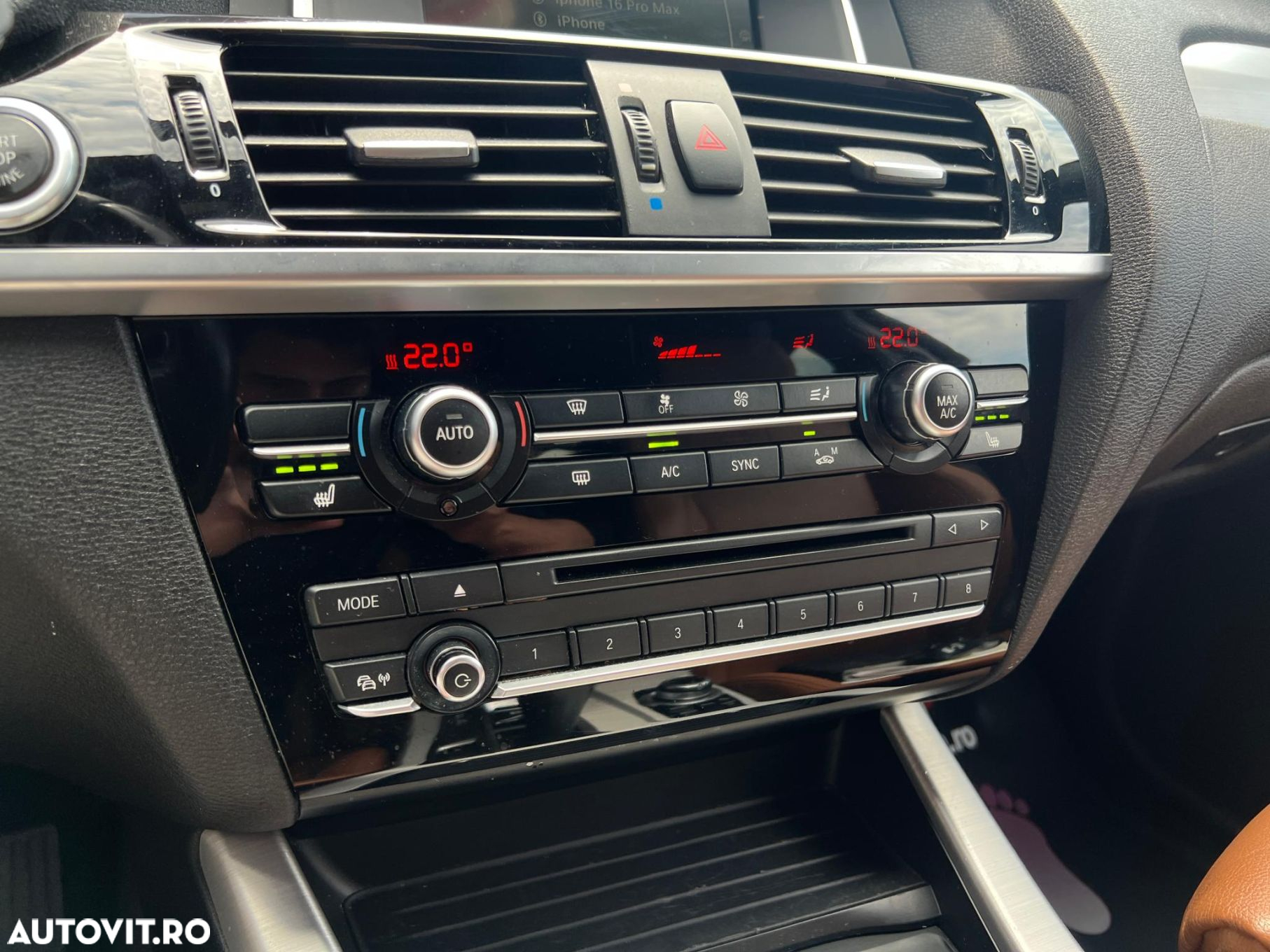 BMW X4 - 12