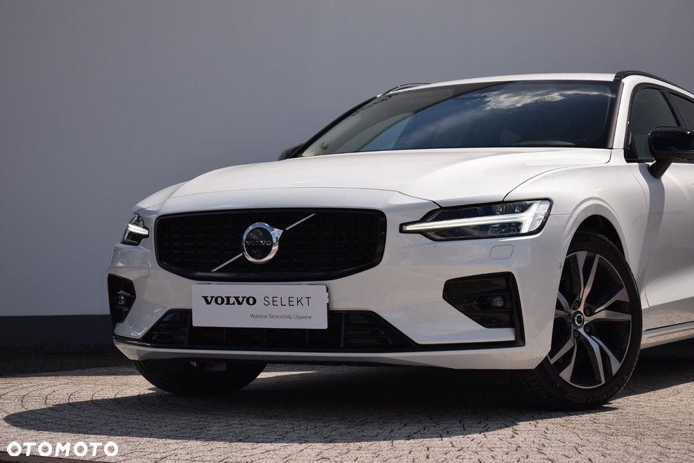 Volvo V60 - 4