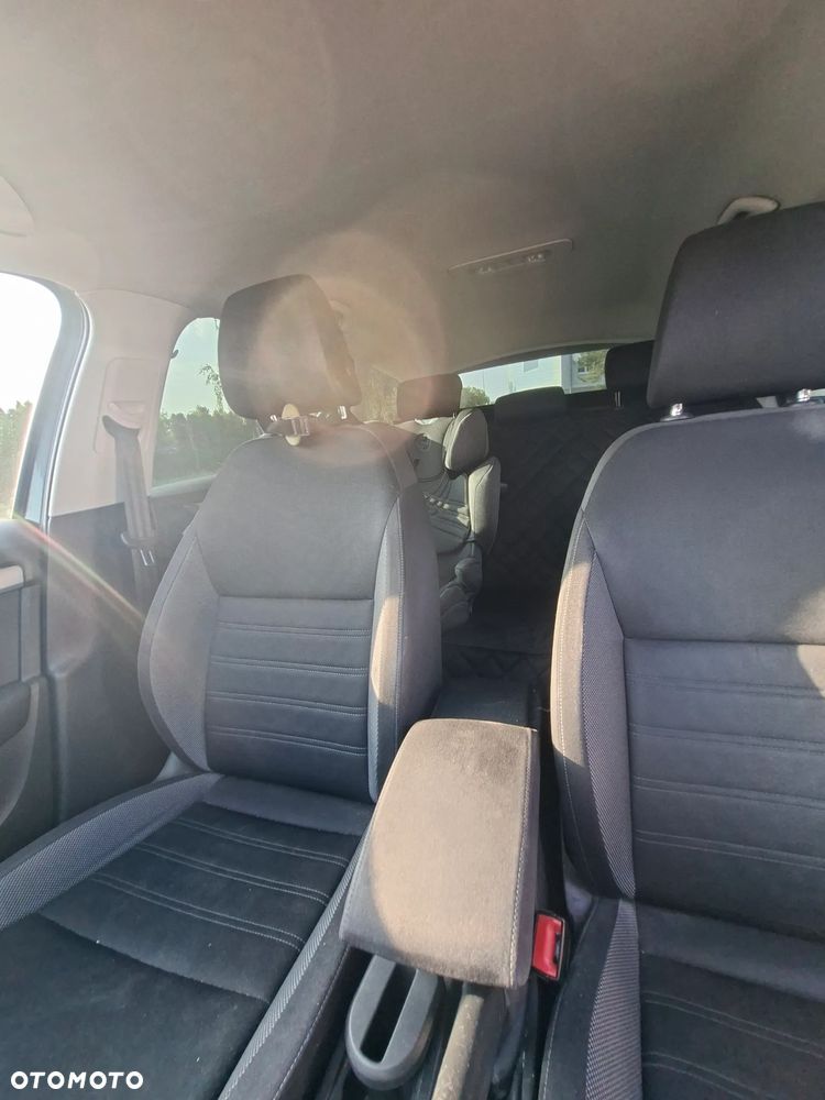Skoda Octavia 1.4 TSI Ambition - 18