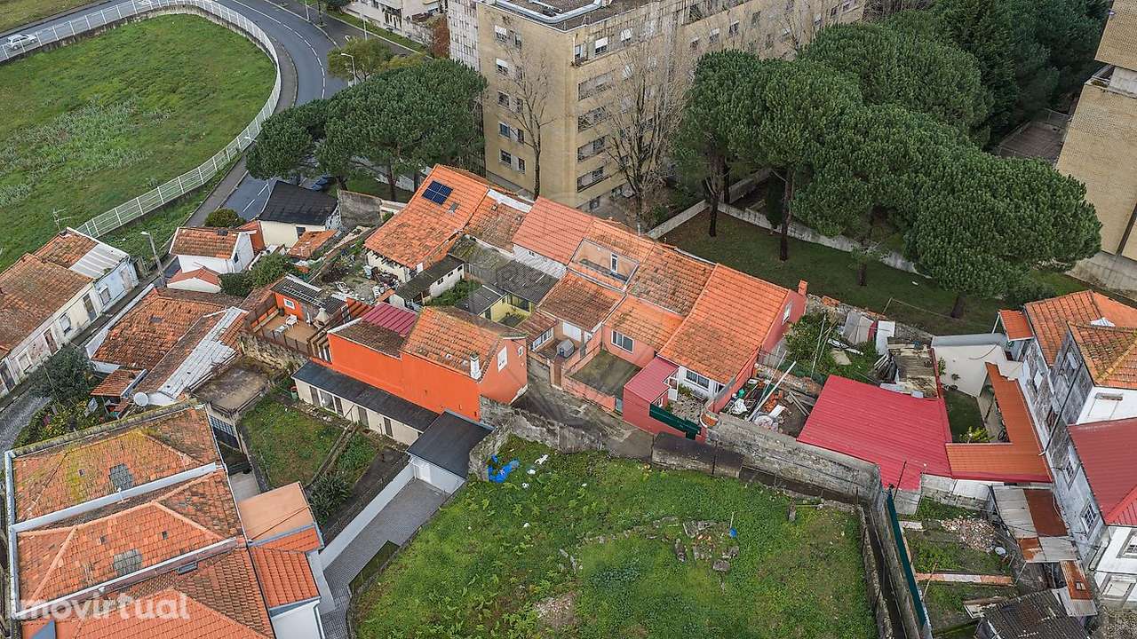 Moradia T1 na Foz do Douro - Grande imagem: 5/19