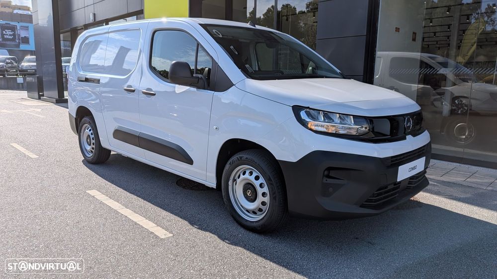 Opel Combo 1.5 CDTi XL - 6