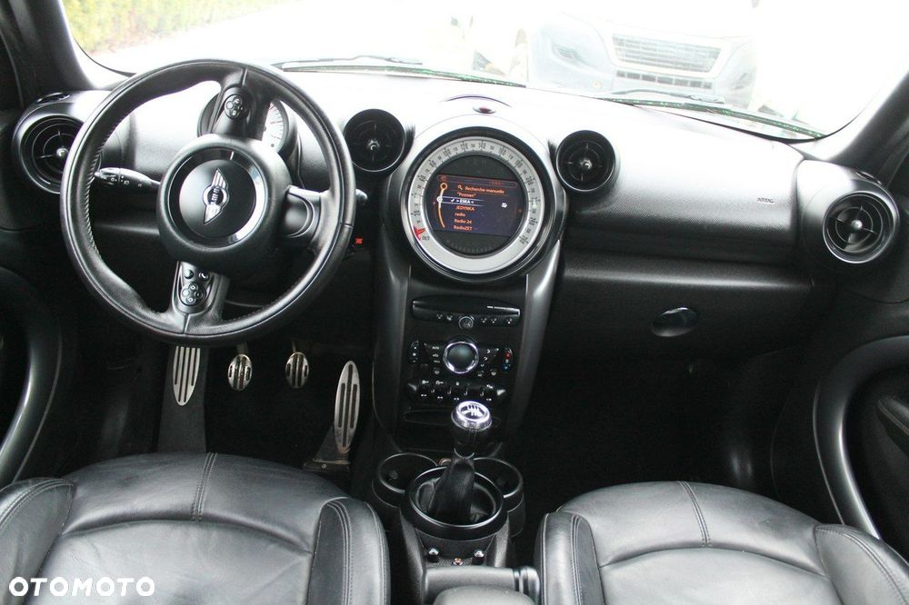 MINI Countryman - 11