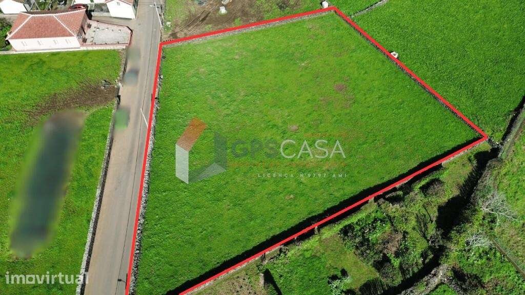 Terreno com Potencial para 3 Lotes no Centro de São Brás - Grande imagem: 5/17