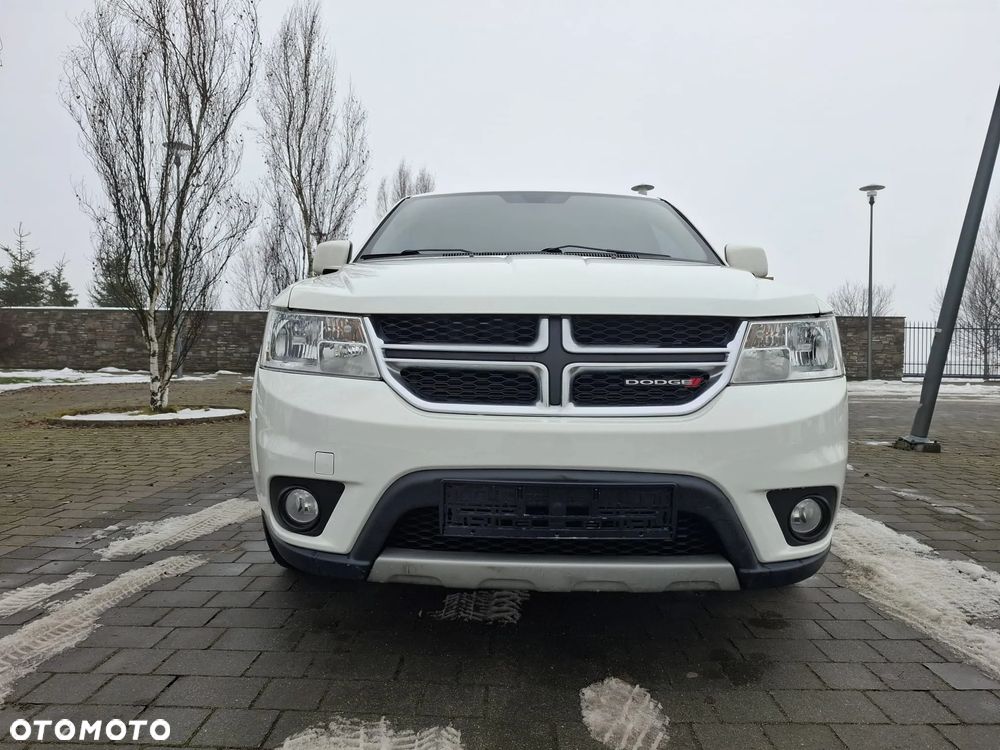 Dodge Journey - 15