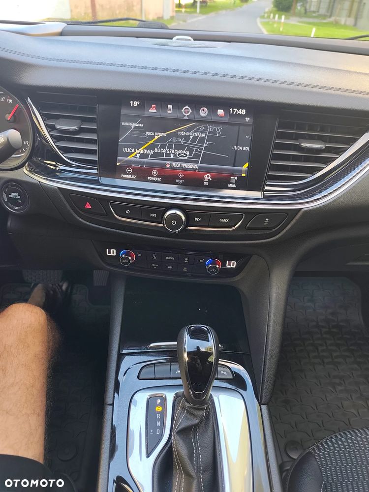 Opel Insignia 1.5 Direct InjectionT Business Innovation - 27
