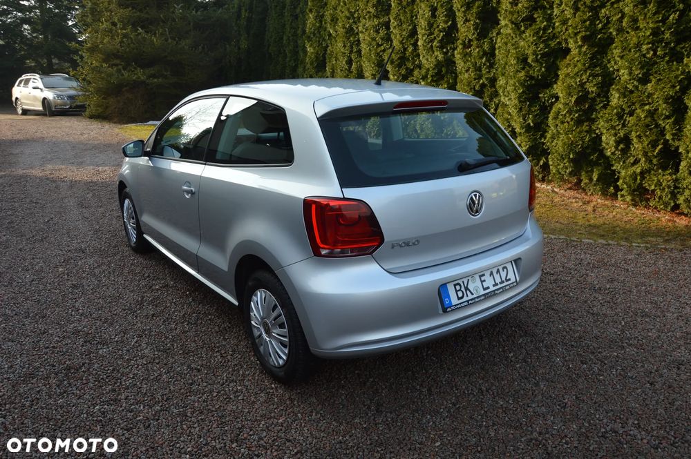 Volkswagen Polo - 9