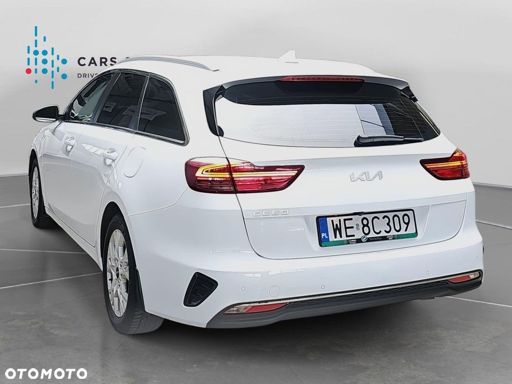 Kia Ceed 1.5 T-GDI M - 29