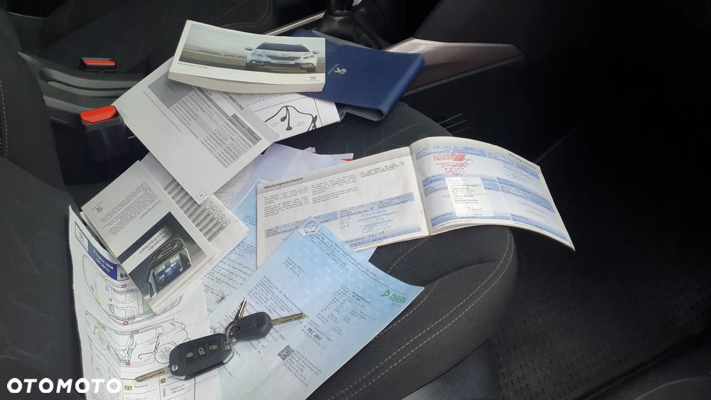 Peugeot 2008 1.6 VTi Active - 40