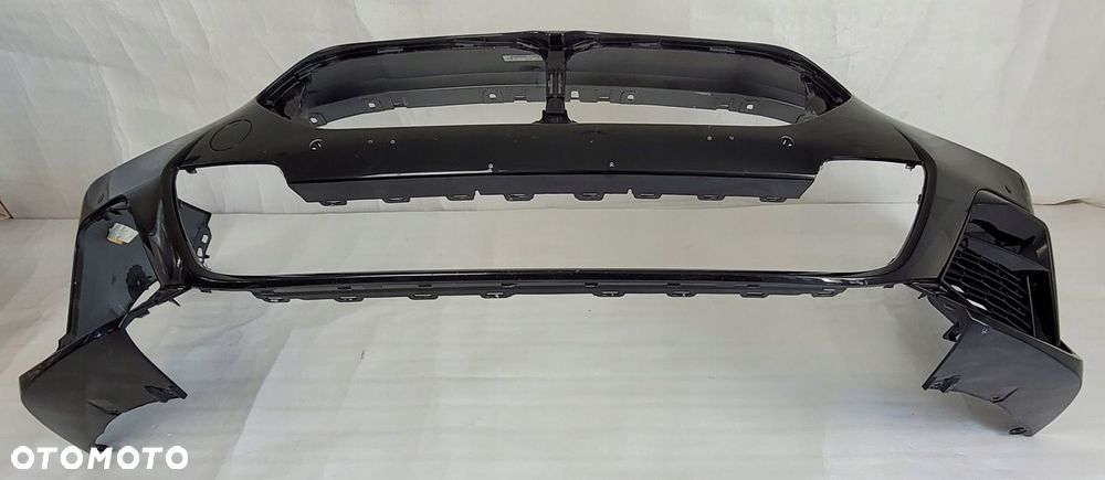 ZDERZAK PRZÓD PRZEDNI BMW 2 F44 GRAN COUPE M-PAKIET 6XPDC 2019- 51118075476 - 4