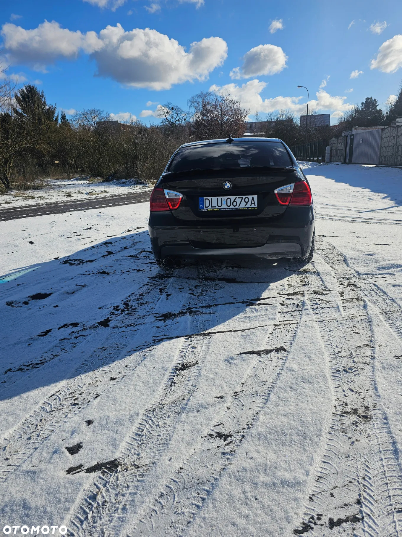 BMW Seria 3 330i - 5