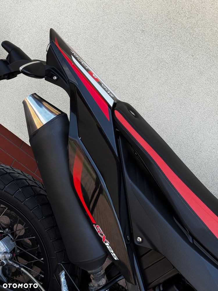 Aprilia Inny - 10