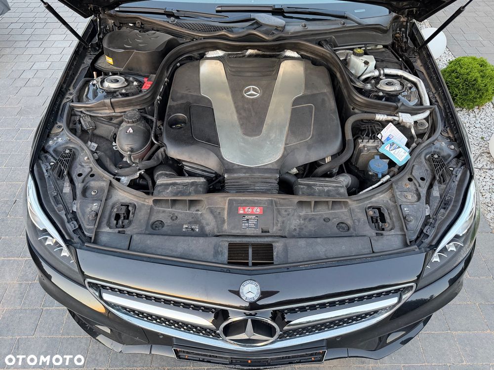 Mercedes-Benz CLS 350 d 4Matic 9G-TRONIC Final Edition - 34