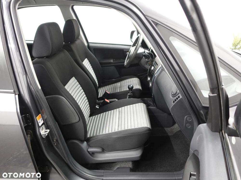 Suzuki SX4 2009