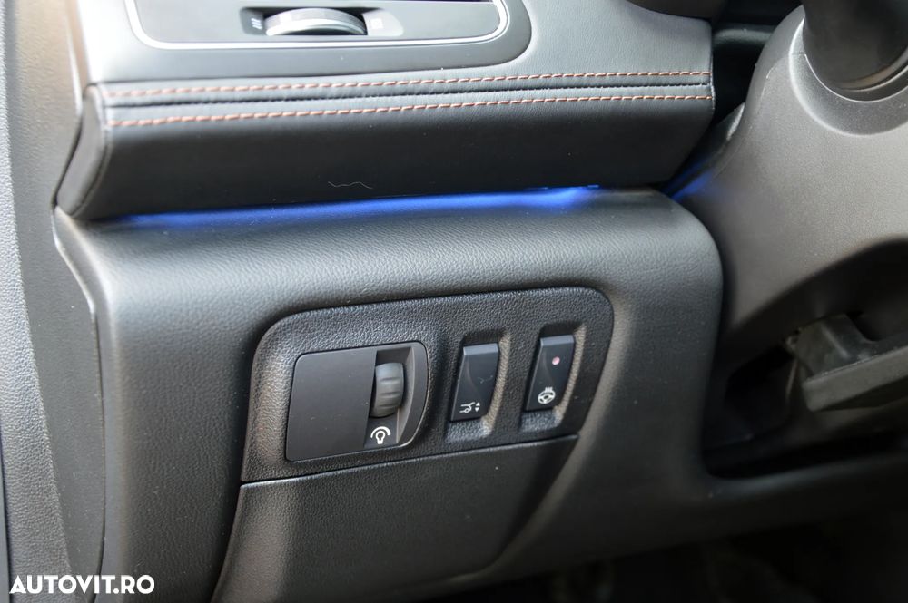 Renault Talisman Grandtour BLUE dCi 200 EDC INITIALE PARIS - 30