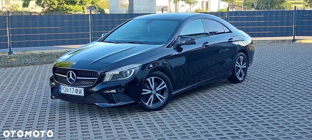 Mercedes-Benz CLA - 3