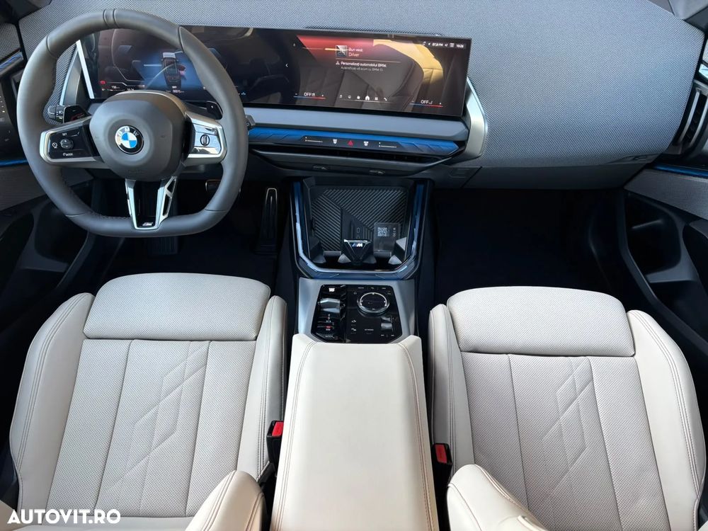 BMW X3 20d xDrive - 8