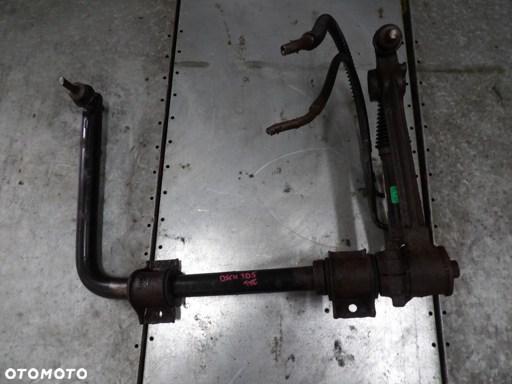 LAND ROVER DISCOVERY II STABILIZATOR TYŁ - 2