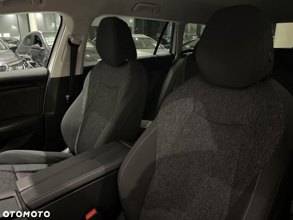Skoda Superb - 14