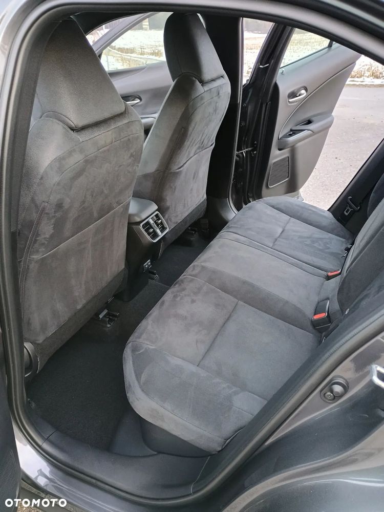 Lexus UX 250h GPF Business Edition 2WD - 35