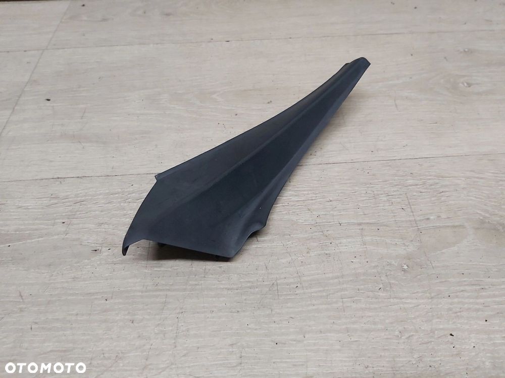 Toyota Rav4 IV narożnik prawy zakończenie podszybia prawe - 3