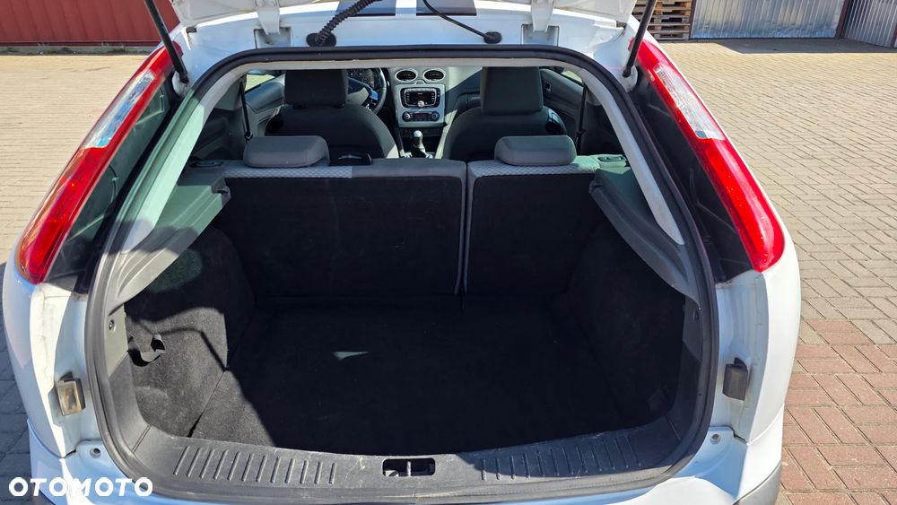 Ford Focus 1.6 FX Gold / Gold X - 5