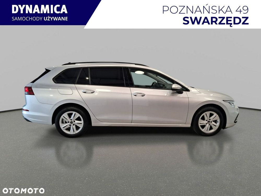 Volkswagen Golf Variant - 9