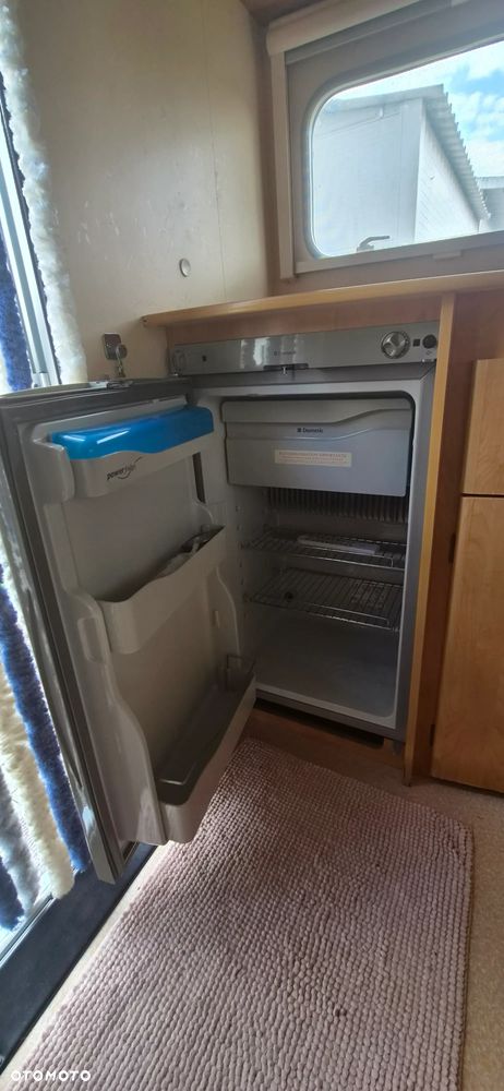 Caravelair Ambiance 400 - 12