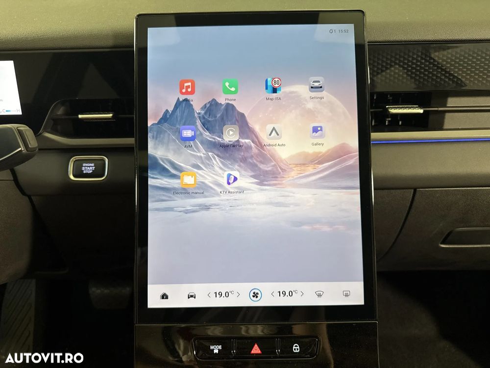 Jaecoo 5 1.6 TGDI FWD 7DCT Exclusive - 20