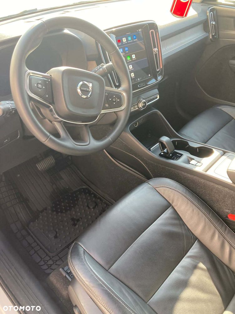 Volvo XC 40 - 7