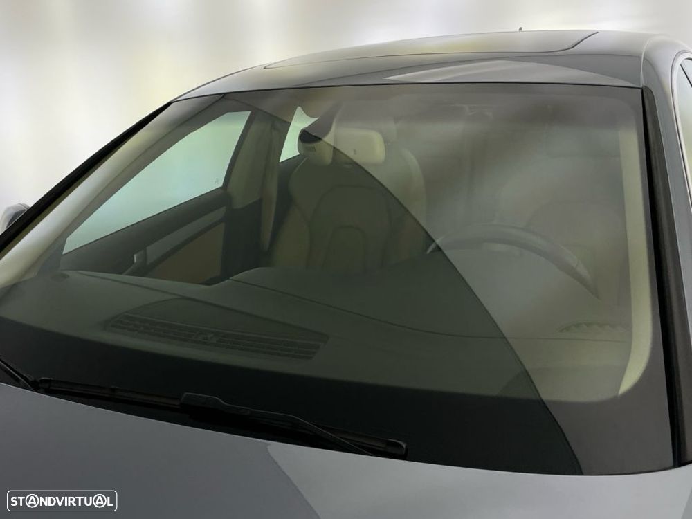 Audi A5 Sportback 2.0 TDI Multitronic S-line - 20