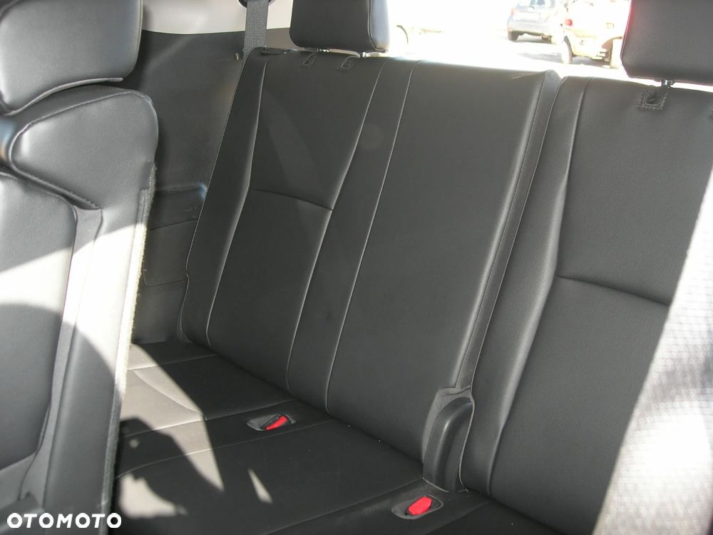 Toyota Highlander 2.5 Hybrid Executive - 26